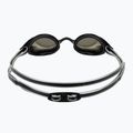 Occhiali da nuoto Speedo Vanquisher 3.0 nero/fumo 4