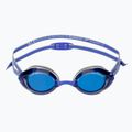 Occhialini da nuoto Speedo Vanquisher 3.0 blue/cobalt 2