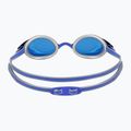Occhialini da nuoto Speedo Vanquisher 3.0 blue/cobalt 4