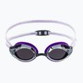 Occhialini da nuoto Speedo da donna Vanquisher 3.0 Mirrored purple haze/iris/silver mirror 2