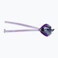 Occhialini da nuoto Speedo da donna Vanquisher 3.0 Mirrored purple haze/iris/silver mirror 3