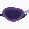 Occhialini da nuoto Speedo da donna Vanquisher 3.0 Mirrored purple haze/iris/silver mirror 4
