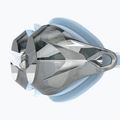 Occhialini da nuoto Speedo Vanquisher 3.0 Mirrored hawaiian sky/grey/silver mirror da donna 3