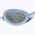 Occhialini da nuoto Speedo Vanquisher 3.0 Mirrored hawaiian sky/grey/silver mirror da donna 5