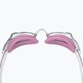 Occhialini da nuoto Speedo Vanquisher 3.0 funny pink / clear 3