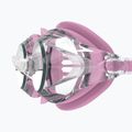 Occhialini da nuoto Speedo Vanquisher 3.0 funny pink / clear 4