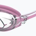 Occhialini da nuoto Speedo Vanquisher 3.0 funny pink / clear 5
