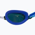 Occhialini da nuoto Speedo Vanquisher 3.0 Mirror per bambini cobalt pop / cobalt / gold mirror 6