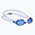 Occhialini da nuoto per bambini Speedo Vanquisher 3.0 Jr blue/cobalt