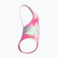 Costume da bagno intero donna Speedo Flu3nte Printed Convertible coral sands 4