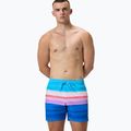 Costume da bagno uomo Speedo Printed Redondo Edge Volley 16" turkish sea 5