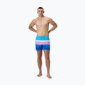Costume da bagno uomo Speedo Printed Redondo Edge Volley 16" turkish sea 6