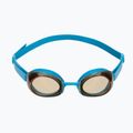 Occhialini da nuoto Speedo Jet 2.0 azzurro / pappagallo per bambini 2
