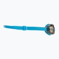 Occhialini da nuoto Speedo Jet 2.0 azzurro / pappagallo per bambini 3
