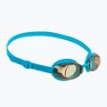 Occhialini da nuoto Speedo Kids Jet 2.0 azzurro/parota