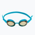Occhialini da nuoto Speedo Kids Jet 2.0 azzurro/parota 2