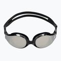 Speedo Hydrosity 2.0 Specchio occhiali da nuoto speedo nero / fumo / argento a specchio 2
