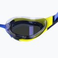 Occhiali da nuoto Speedo Fastskin Hyper Elite Mirror deep royal/cobalt/iris mirror 5