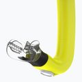 Speedo Bullet Head tubo da bagno per bambini iper giallo/vetro artico 3