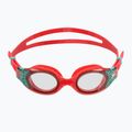 Occhialini da nuoto per bambini Speedo Hydrosity 2.0 post it rosa / blu marino 2