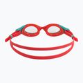 Occhialini da nuoto per bambini Speedo Hydrosity 2.0 post it rosa / blu marino 4