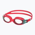 Occhialini da nuoto per bambini Speedo Hydrosity 2.0 post it rosa / blu marino
