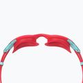Occhialini da nuoto per bambini Speedo Hydrosity 2.0 post it rosa / blu marino 3