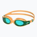 Occhialini da nuoto per bambini Speedo Hydrosity 2.0 aanadi arancione/acquario