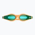 Occhialini da nuoto per bambini Speedo Hydrosity 2.0 aanadi arancione/acquario 2