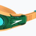 Occhialini da nuoto per bambini Speedo Hydrosity 2.0 aanadi arancione/acquario 5