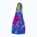 Pinne da nuoto Speedo Long Blade cobalt pop/diva/arctic glass 2