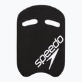 Speedo Kickboard nero/bianco per il nuoto