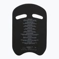 Speedo Kickboard nero/bianco per il nuoto 2
