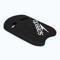 Speedo Kickboard nero/bianco per il nuoto 3