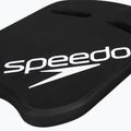 Speedo Kickboard nero/bianco per il nuoto 4