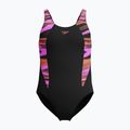 Costume da bagno intero per bambini Speedo HyperBoom Splice Muscleback coral sands