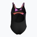 Costume da bagno intero per bambini Speedo HyperBoom Splice Muscleback coral sands 2