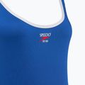 Speedo Solid Bound Scoop costume intero da donna mare turco 3