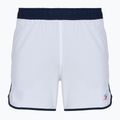 Speedo Jetstream Retro Logo Volley 16" da uomo, pantaloncini da bagno bianchi