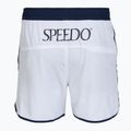 Speedo Jetstream Retro Logo Volley 16" da uomo, pantaloncini da bagno bianchi 2
