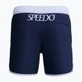 Costume da bagno uomo Speedo Jetstream Retro Logo Volley 16" peacoat 2