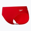 Slip da nuoto per bambini Speedo ECO Endurance + Brief red 3