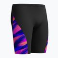 Speedo Uomo Allover Digital V-Cut Swim Jammer rasoio tagliente/diva 2