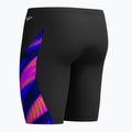 Speedo Uomo Allover Digital V-Cut Swim Jammer rasoio tagliente/diva 3
