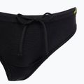 Costume da bagno a due pezzi da donna Speedo Placement iper giallo 5