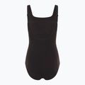 Costume intero Speedo donna New Contour Eclipse antracite 2