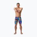 Speedo Fastskin LZR Pure Valor 2.0 Uomo Swim Jammers molten black/molten blur 2
