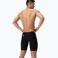 Speedo Fastskin LZR Pure Valor 2.0 Uomo Swim Jammers molten black/molten blur 3