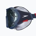 Maschera da bagno Speedo Biofuse 2.0 peacoat / cobalto 4