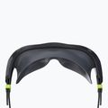 Speedo Biofuse 2.0 nero / acciaio maschera da nuoto 3